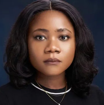Esther Koomson Esq.